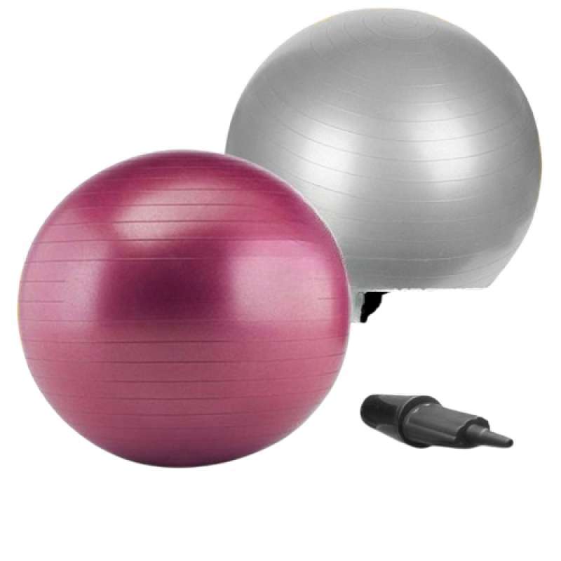 Promo Gym Ball Kettler Diameter 65 Cm Gymball Olahraga Alat Fitnes Diskon 15 Di Seller Baahirah Store Cengkareng Timur Kota Jakarta Barat Blibli