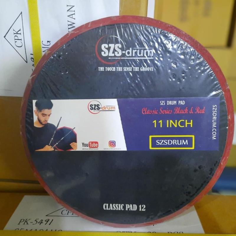 Szs drum pad on sale