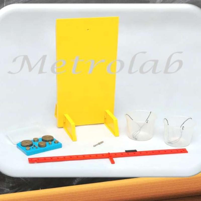 Jual Kit Neraca IPA SAINS SD SEQIP 1 SET di Seller Metrolab Bandung Merdeka, Kota Bandung