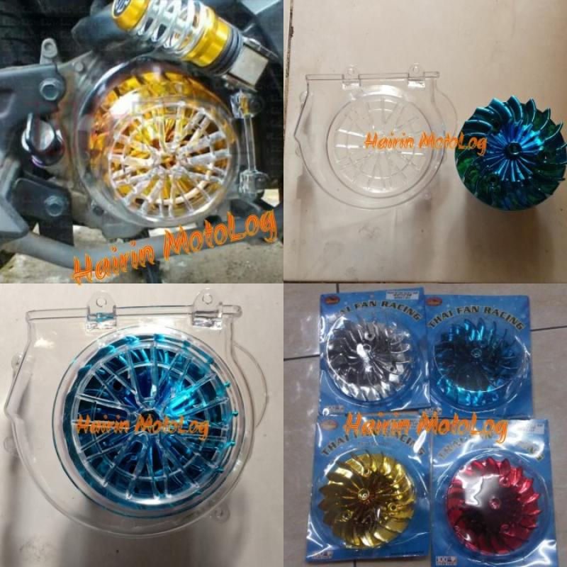 Jual Tutup Kipas Beat Esp + Kipas Variasi Beat Esp Di Seller Tdr ...