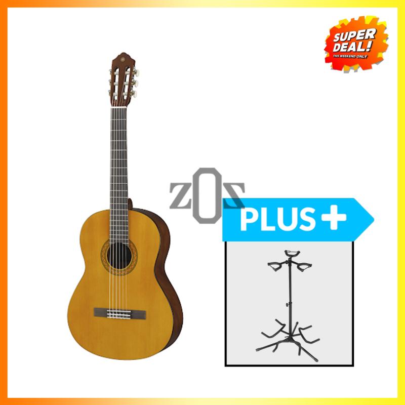 Jual Gitar Yamaha Cg 40 Original Murah Harga Diskon Maret 2024