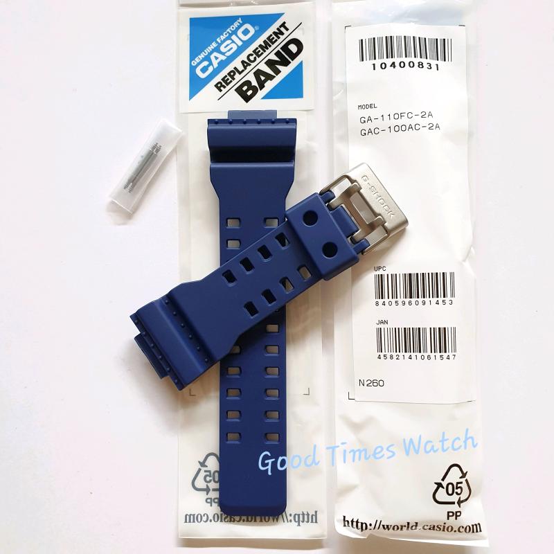 Jual strap g shock original sales
