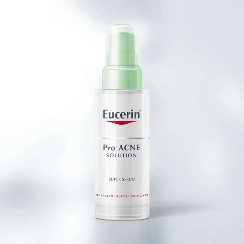 Jual Eucerin Pro Acne Solution Super Serum 30ml Di Seller Bisquitto