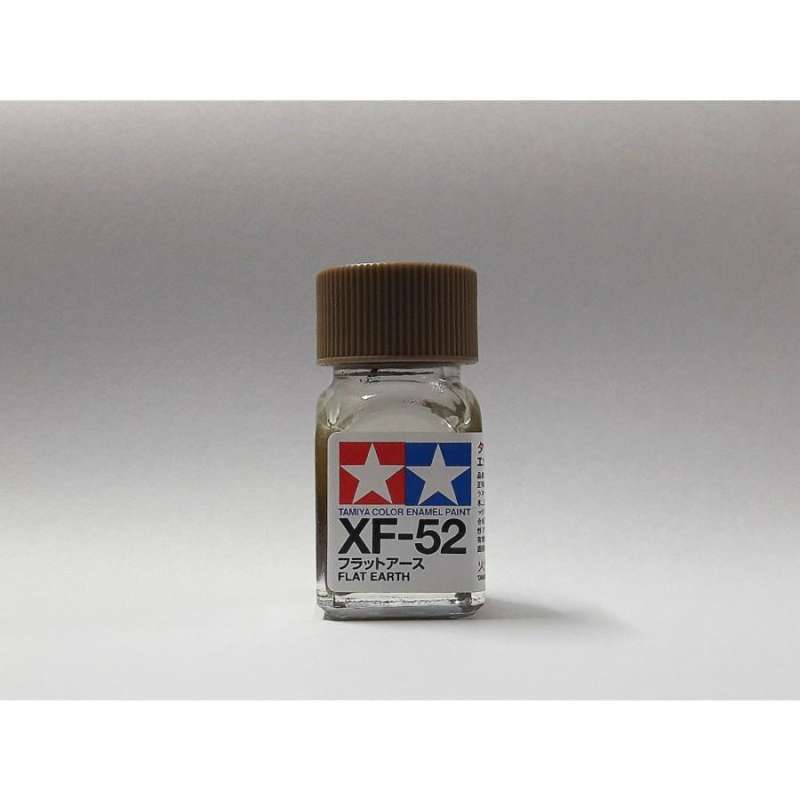 Jual Tamiya Xf52 Flat Earth Spray Paint Di Seller Automodels Kelapa