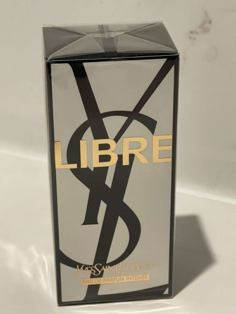 Promo Parfum YSL Libre Intense 90ml EDP Original Perfume Diskon 23 di Seller Meepo Store