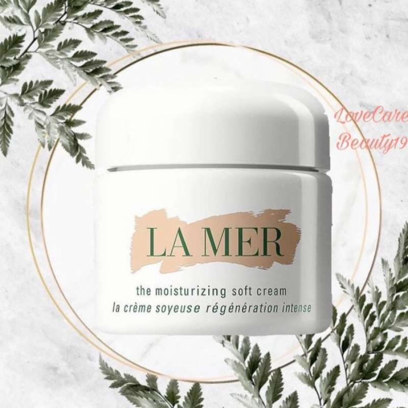 Promo la mer The Moisturizing Soft Cream 30ml Diskon 23 di Seller