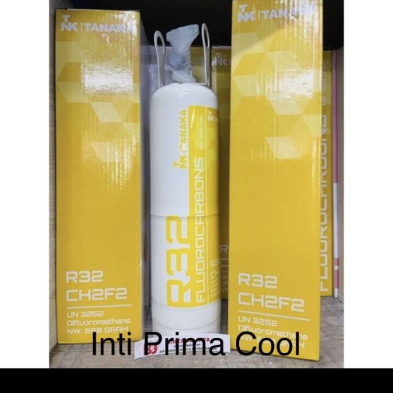 Jual Freon Ac R32 Refrigerant Kaleng Di Seller Emma Store Tegal