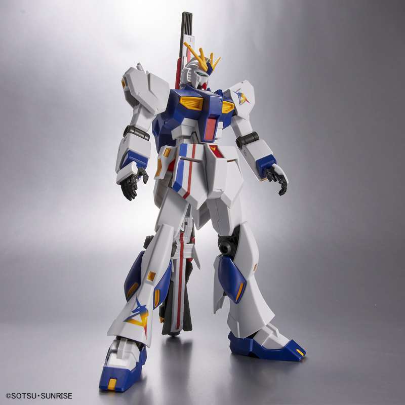 Jual Eg Entry Grade 1/144 Rx-93ff Nu V Gundam - P-bandai Rx-93 Di ...