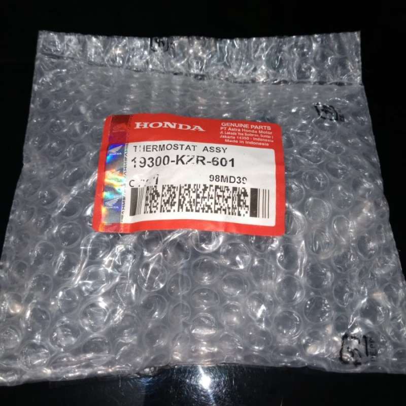 Promo Thermostat Vario 125 Kzr Diskon 28 Di Seller Pusat Helm Original 