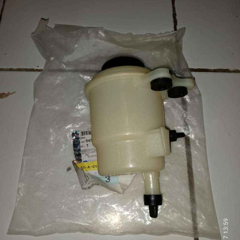 Jual Tabung Power Steering Chevrolet Captiva Diesel Bensin Nfl C100 Gm