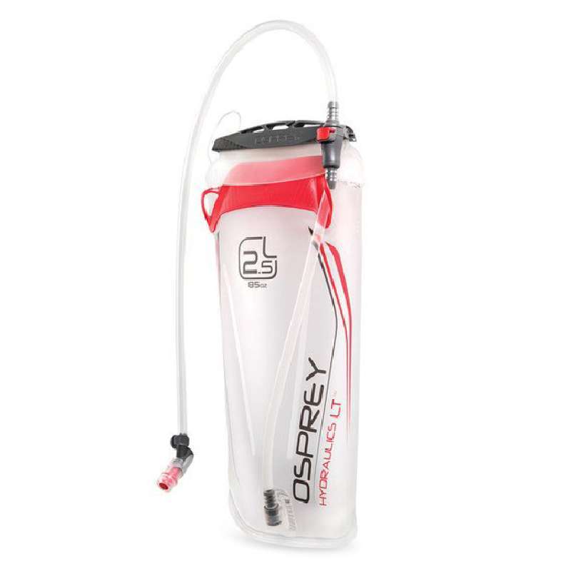 Jual Water Bladder Osprey Hydraulics Reservoir 2,5L Liter Botol Minum