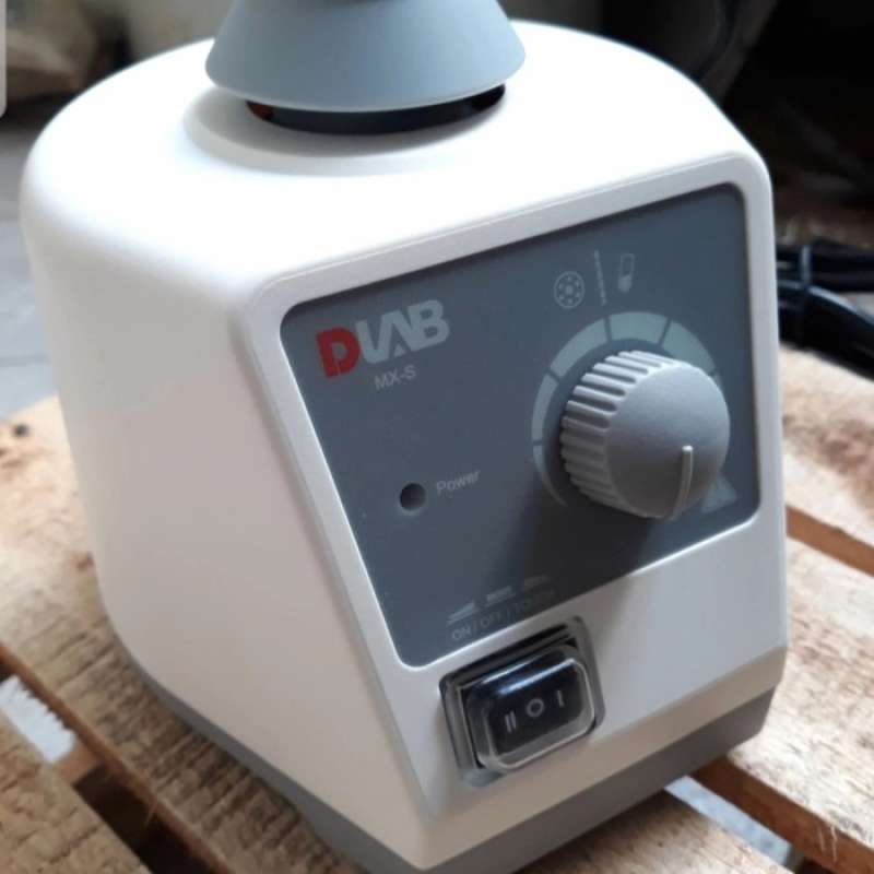 Promo VORTEX MIXER DLAB MXS 2500RPM Diskon 33 di Seller Saechul Toko