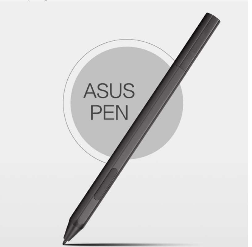 Jual Active Stylus Pen Asus Sa201h Original For Zenbook Vivobook ...