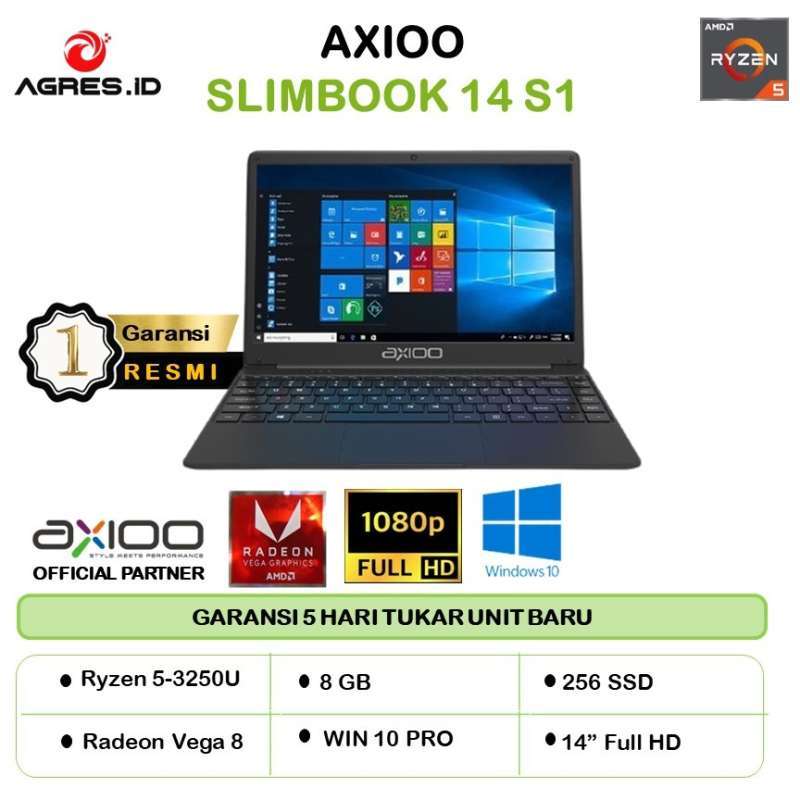 Jual Axio 14 Ryzen 5 Original Murah - Harga Diskon Mei 2024 | Blibli