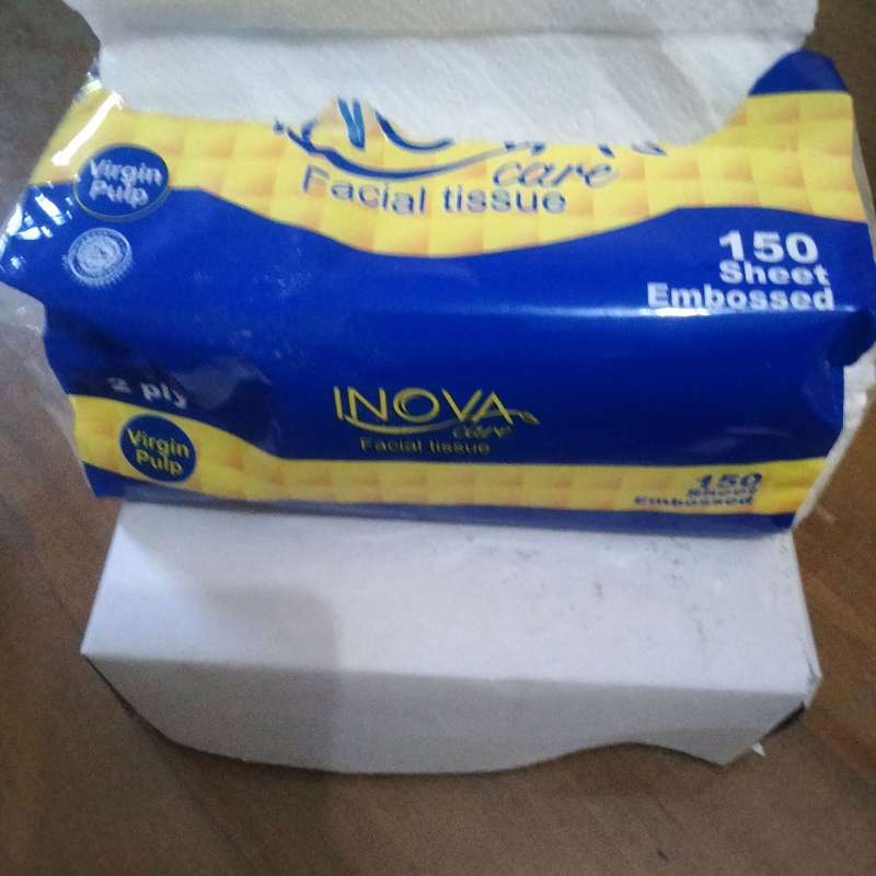 Tisu Inova Inova Tisyu Lengkap Harga Terbaru Juni 2024 | Blibli