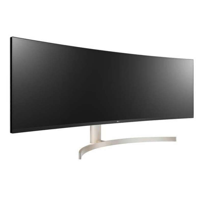 Jual Ultrawide Monitor 49 Inch Original Murah - Harga Diskon Juli 2024 ...