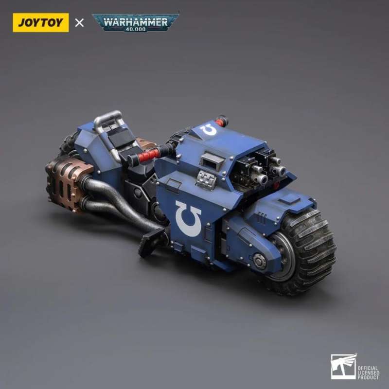 Joy Toy (CN) JT8827 Figure, Multicolore 6973130378827