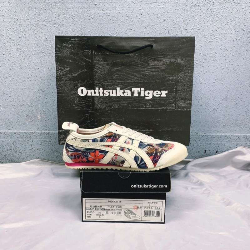 onitsuka tiger indo