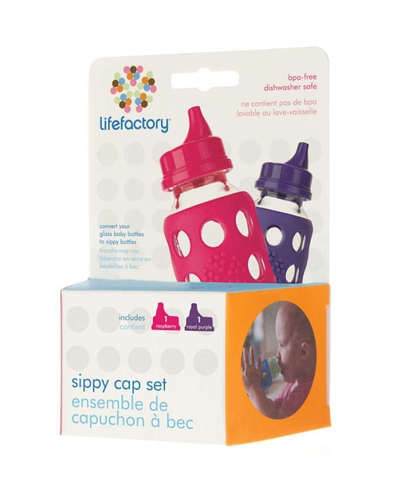 Promo Lifefactory Sippy Cap For 4 Oz And 9 Oz Bottle Diskon 37 di