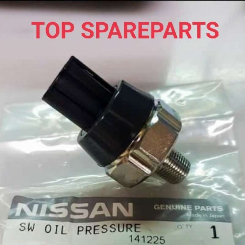OP6636 - Oil Pressure Switch - Nissan - Opel - Renault for Sale South