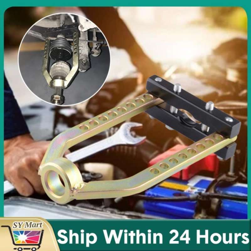 Promo treker cv joint Adjustable alat lepas cv joint bearing Universal