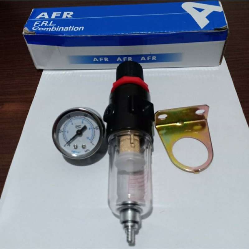 Promo Air filter regulator AFR 2000 saringan udara Diskon 23 di Seller