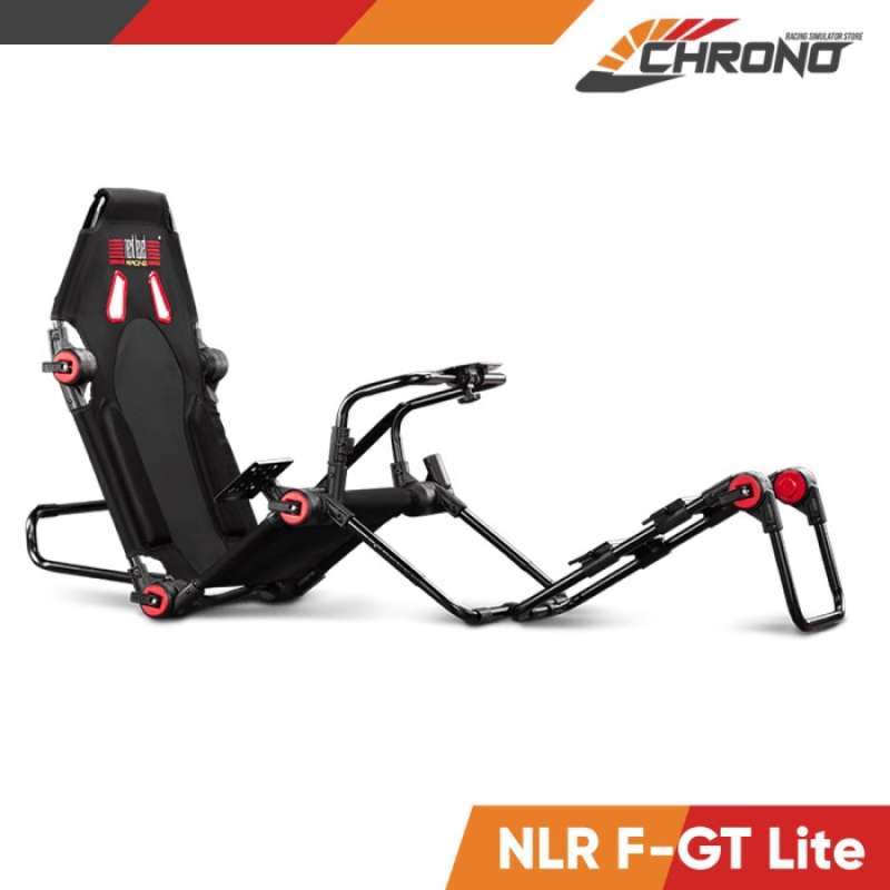 Next Level Racing Rig Price Uk Promo Next Level Racing F Gt Lite Cockpit Rig Rangka Simulator Gaming ...