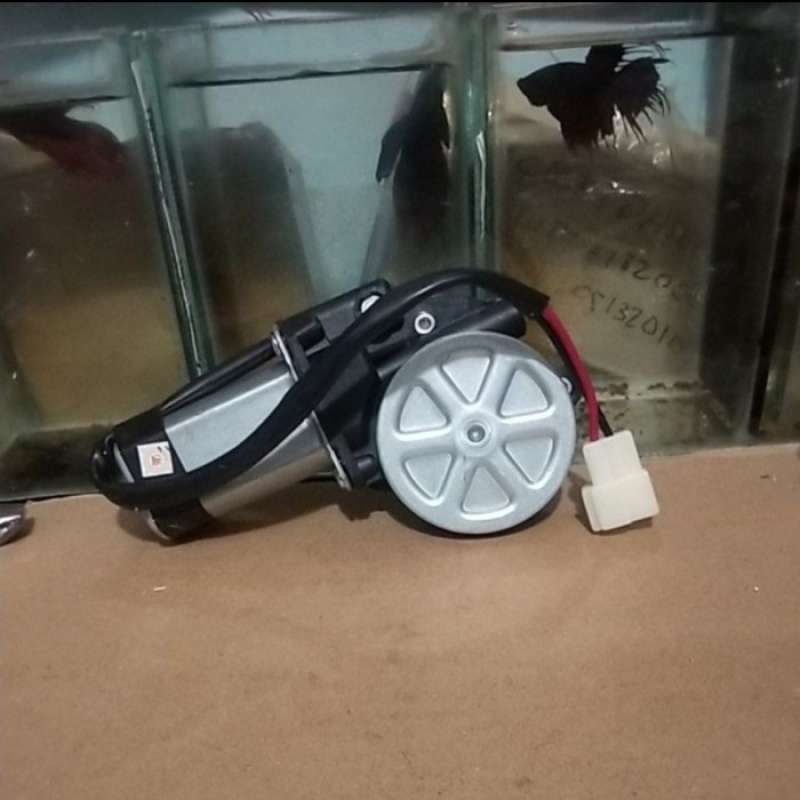 Promo MOTOR POWER WINDOW FORD RANGER EVEREST MAZDA BT50 KANAN & KIRI Diskon 23 di Seller