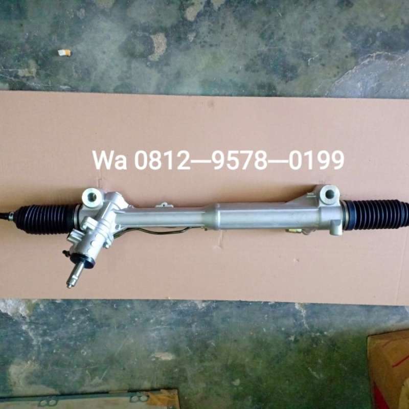 Promo Rack Steering \ Rack Steer Ford Ranger 2200cc Diskon 23 di