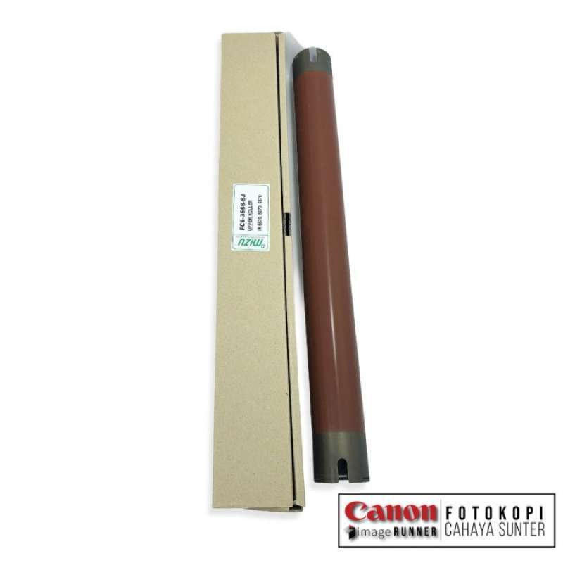 Jual Upper Roll Mesin Fotokopi Canon IR 6570/5050/5075 MIZU JEPANG di