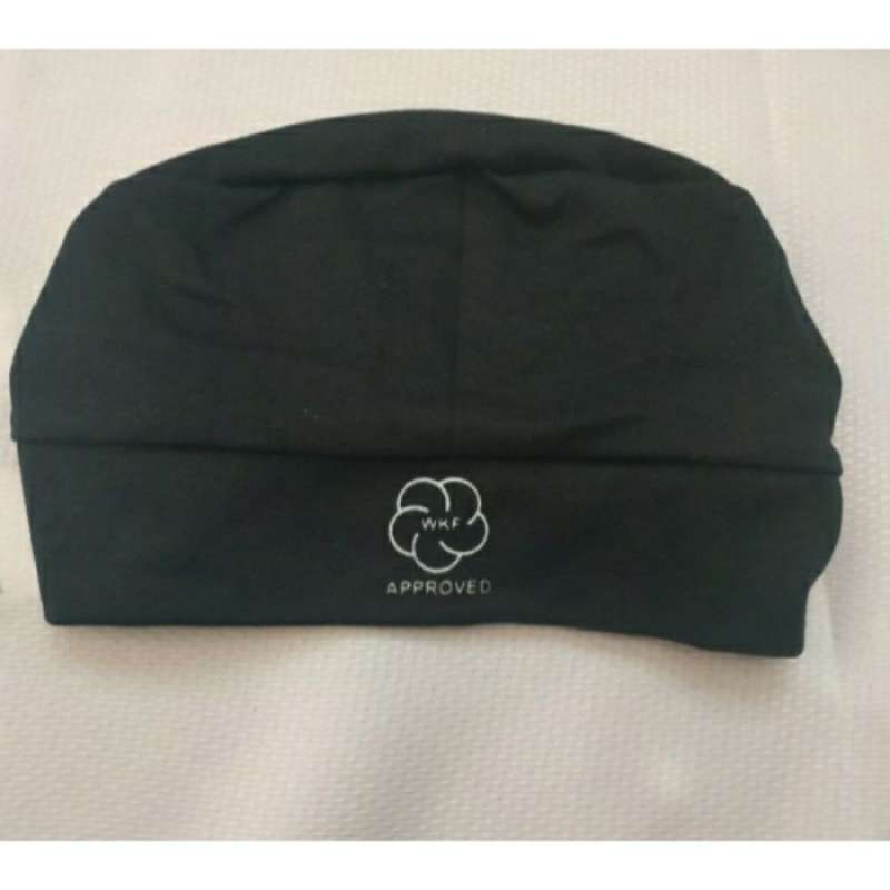 Promo Hijab Karate Model Wkf Approved Produk Lokal Ciput Karate Jilbab