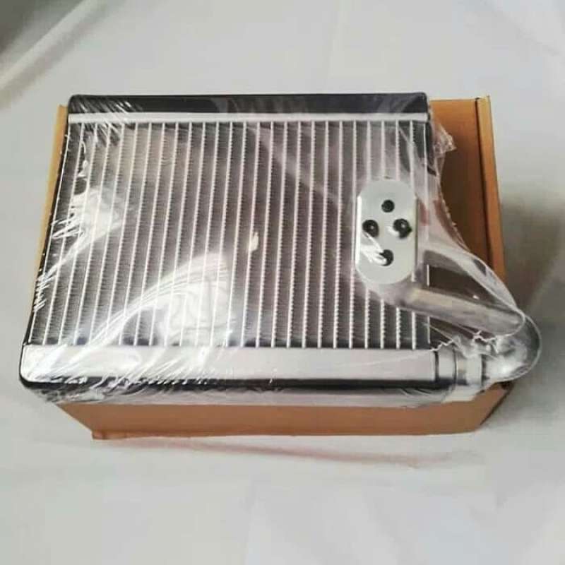 Promo Evap Evaporator Cooling Coil Ac Mobil Suzuki Splash,l Diskon 23