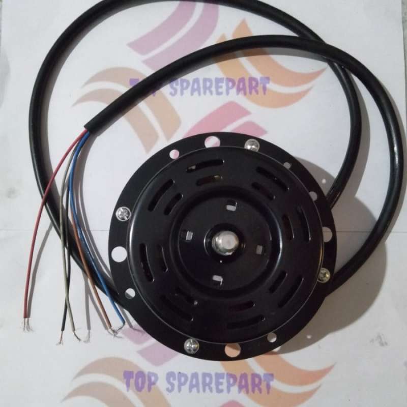 Promo Dinamo Kipas Angin Regency Ukuran 18,20 Inci Diskon 23 di Seller