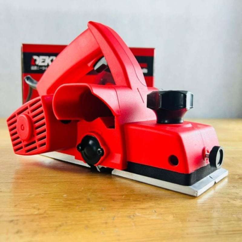 Promo Bosch Mesin Ketam Sugu Serut Pasah Kayu Planer Electric Planner ...