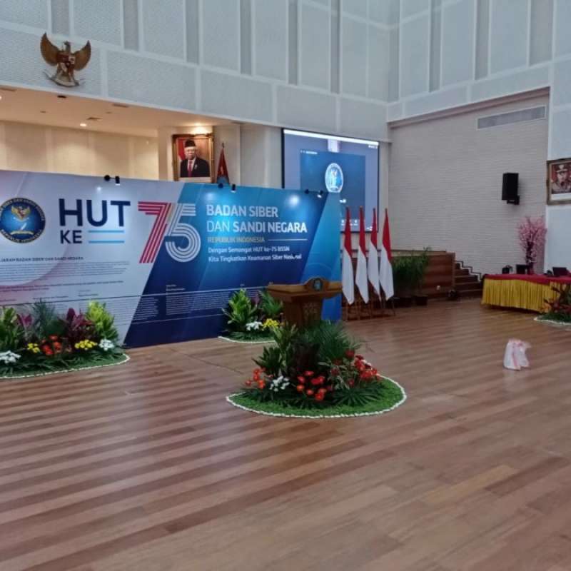 Promo Dekorasi Mini Garden | Taman Panggung | Taman Seminar Minimalis