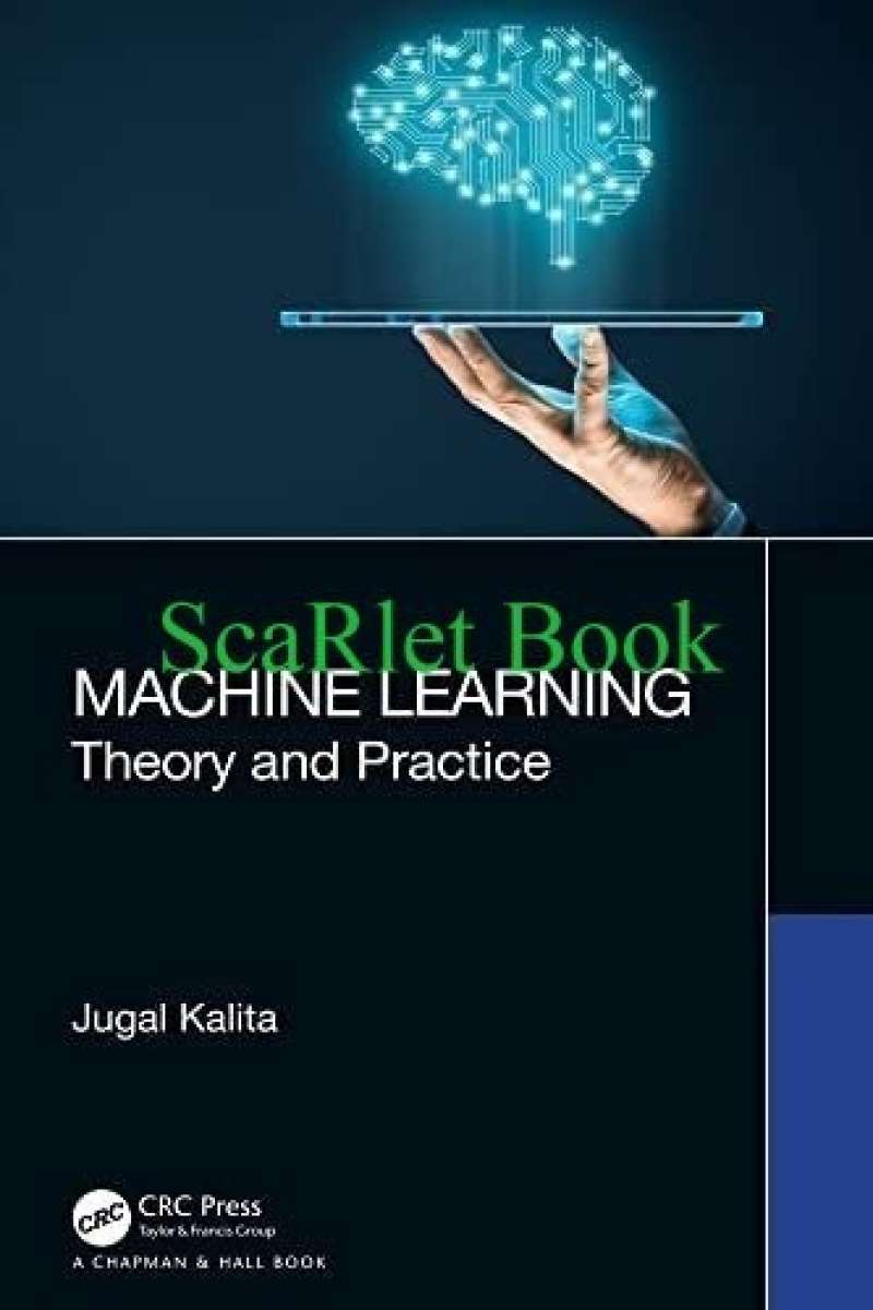 Jual buku machine learning theory and practice di seller zenoo store