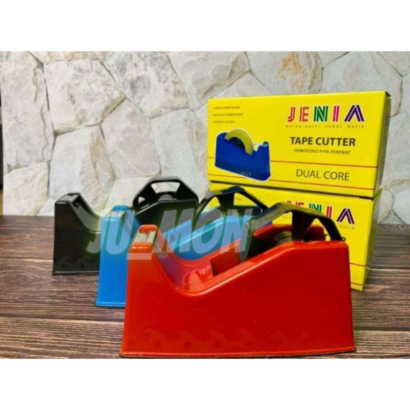 Cutter Isolasi Jual Produk Tape Dispenser Isolasi - Harga Promo & Diskon | Blibli.com