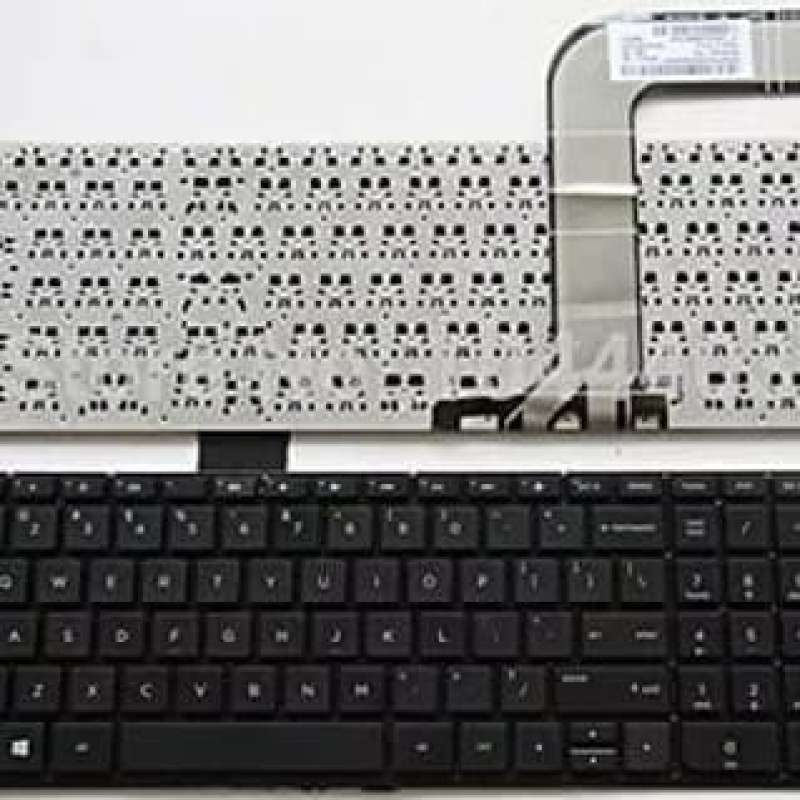 Replacement Laptop Keyboard For HP Pavilion 15-b038ca, 15-b055ca, 15-b129ca, 15-b140ca, 15-b167ca