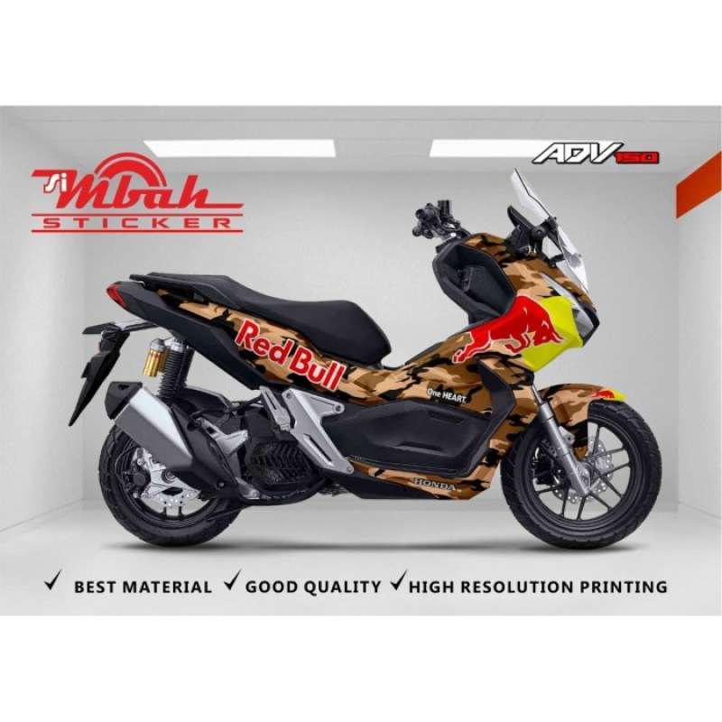 Jual Adv 150 Brown Terbaru Dengan Harga Termurah Di 2024 | Blibli