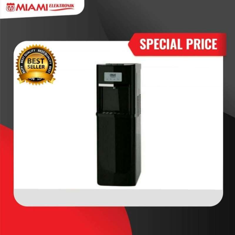 Jual GEA DISPENSER GALON BAWAH / DISPENSER GEA GALON BAWAH / GEA HALLEY