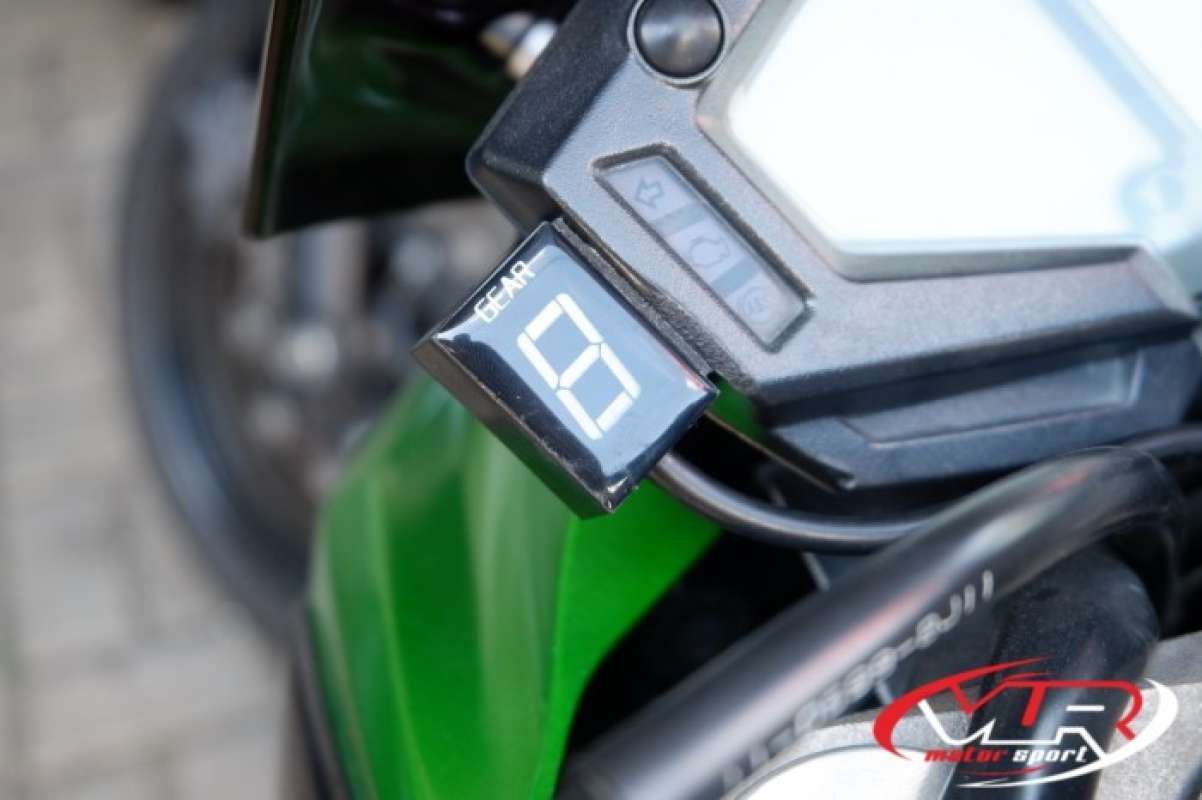 Btnuahq Sensore Ossigeno Per Z250 Z800 Z 250 800 Per Z900 Z1000 - 11