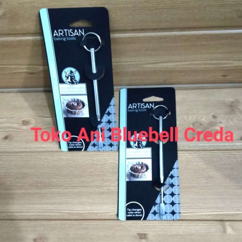 Promo Nordic Bundt Cake Thermometer Diskon 29 di Seller Kuniy Store
