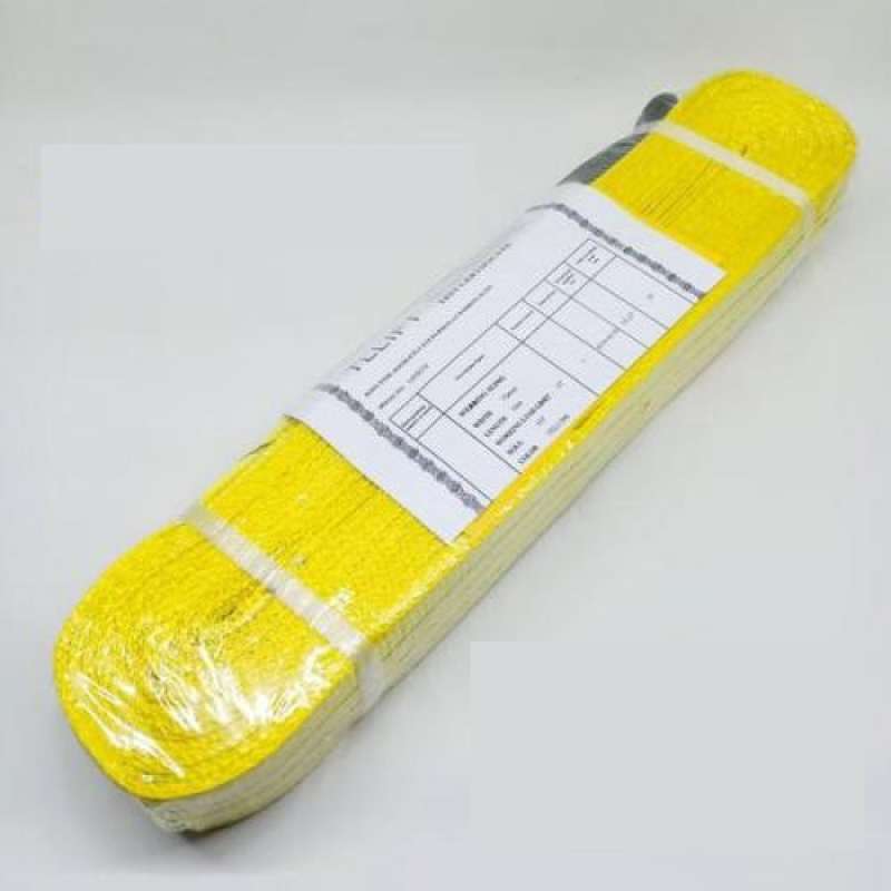 Promo bing Sling ster 3 Ton x 10M Diskon 23 di Seller Indah