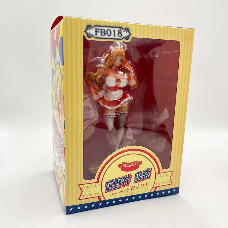 Promo 29cm Ikomochi Original Character White Bunny Natsume Sexy Anime ...