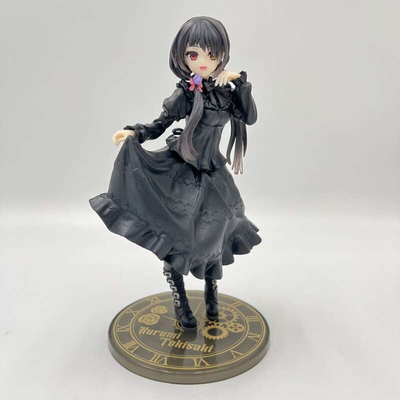Figurine Date A Live - Kurumi Tokisaki 1/8 - Alter - Mayuri Judgement - Neuve