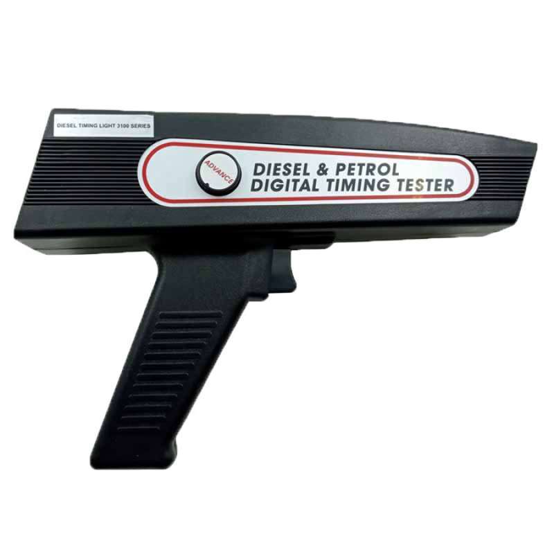 Promo Timing LIght Diesel DA3100D Alat Diagnosa Sudut Pengapian Diskon