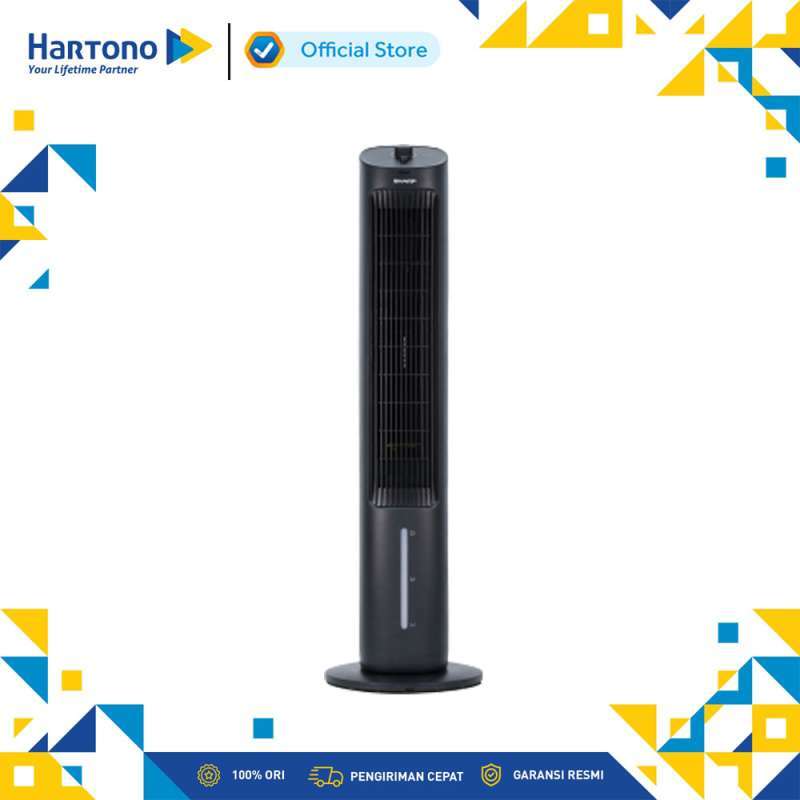 Sharp R34si Jual Sharp Air Cooler Pj R34 Ty Original, Murah & Diskon Februari 2024 ...