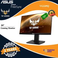 Promo Asus Led Vg249q 24 Tuf Gaming Monitor Diskon 23 Di Seller Promo Asus Led Vg249q 24 Tuf Gaming Monitor Diskon 23 Di Seller