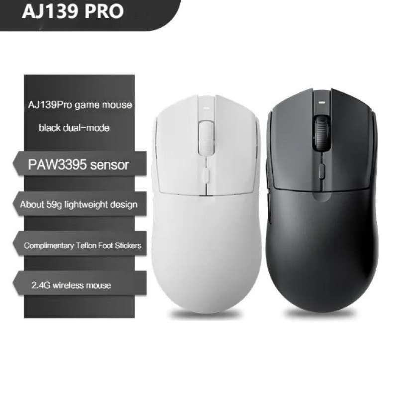 Jual Ajazz Pro Original Murah - Harga Diskon April 2024 | Blibli