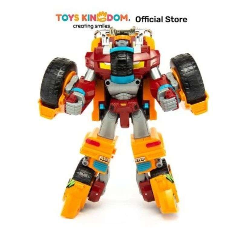 Jual Tobot Gd Galaxy Detectives Monster Di Seller Toys Kingdom